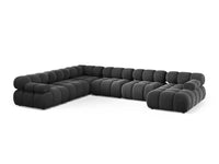 Panoramisk hjørnesofa Bellis