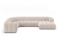 Modulsofa Lupine Panoramasofa