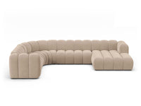 Modulsofa Lupine Panoramasofa