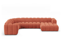 Modulsofa Lupine Panoramasofa