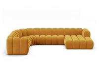 Modulsofa Lupine Panoramasofa