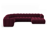 Modulsofa Lupine Panoramasofa
