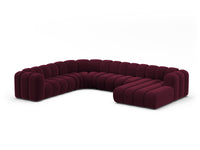 Modulsofa Lupine Panoramasofa