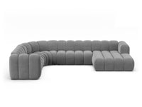 Modulsofa Lupine Panoramasofa