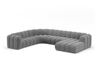 Modulsofa Lupine Panoramasofa