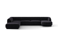 Panorama hjørnesofa Miley