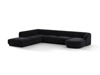 Panorama hjørnesofa Miley