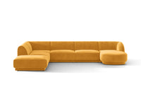Panorama hjørnesofa Miley