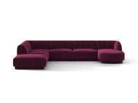 Panorama hjørnesofa Miley