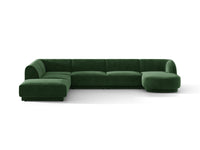 Panorama hjørnesofa Miley