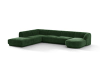Panorama hjørnesofa Miley
