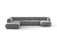 Panorama hjørnesofa Miley
