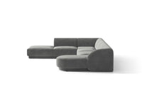 Panorama hjørnesofa Miley