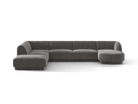 Panorama hjørnesofa Miley