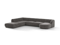 Panorama hjørnesofa Miley
