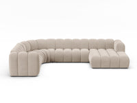 Modulsofa Lupine Panoramasofa