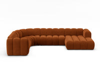 Modulsofa Lupine Panoramasofa