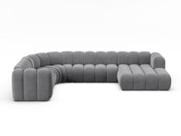 Modulsofa Lupine Panoramasofa