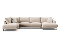 Panoramahjørnesofa Naomi