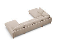 Panoramahjørnesofa Naomi
