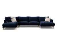 Panoramahjørnesofa Naomi