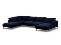 Panoramahjørnesofa Naomi