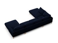 Panoramahjørnesofa Naomi