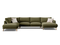 Panoramahjørnesofa Naomi