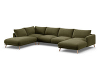 Panoramahjørnesofa Naomi