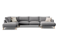 Panoramahjørnesofa Naomi