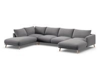 Panoramahjørnesofa Naomi