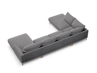 Panoramahjørnesofa Naomi
