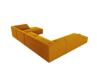 Panoramisk hjørnesofa Ruby