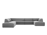 Panoramisk hjørnesofa Ruby