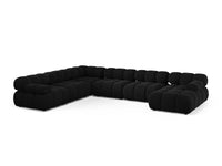 Panoramisk hjørnesofa Bellis