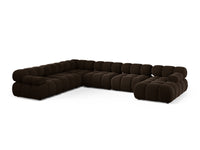 Panoramisk hjørnesofa Bellis