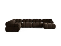 Panoramisk hjørnesofa Bellis