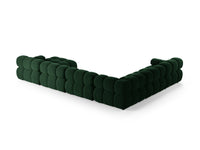 Panoramisk hjørnesofa Bellis