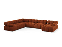 Panoramisk hjørnesofa Bellis