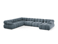 Panoramisk hjørnesofa Bellis