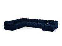 Panoramisk hjørnesofa Bellis