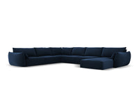 Panoramisk hjørnesofa Kaelle