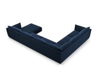 Panoramisk hjørnesofa Kaelle