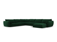Panoramisk hjørnesofa Kaelle