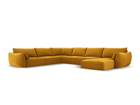 Panoramisk hjørnesofa Kaelle