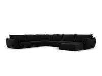 Panoramisk hjørnesofa Kaelle