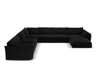 Panoramisk hjørnesofa Kaelle