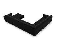 Panoramisk hjørnesofa Kaelle