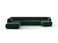 Panorama hjørnesofa Miley