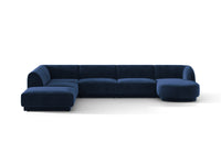 Panorama hjørnesofa Miley